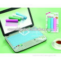 promotional universal silicone keyboard dust cover